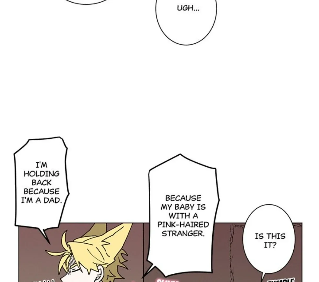 Read Merry! Memory chapter 58 image 46 on Lezhin