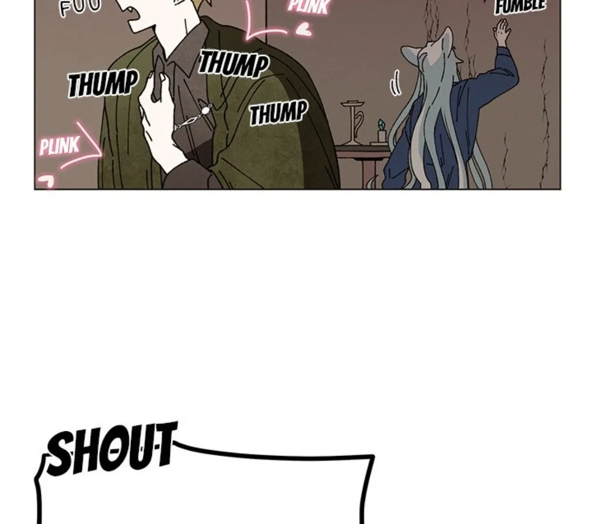 Read Merry! Memory chapter 58 image 47 on Lezhin