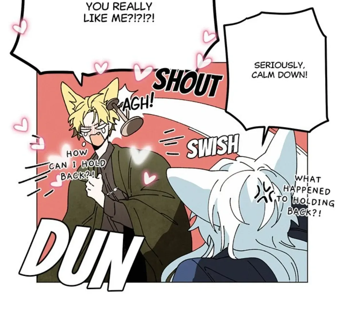 Read Merry! Memory chapter 58 image 48 on Lezhin