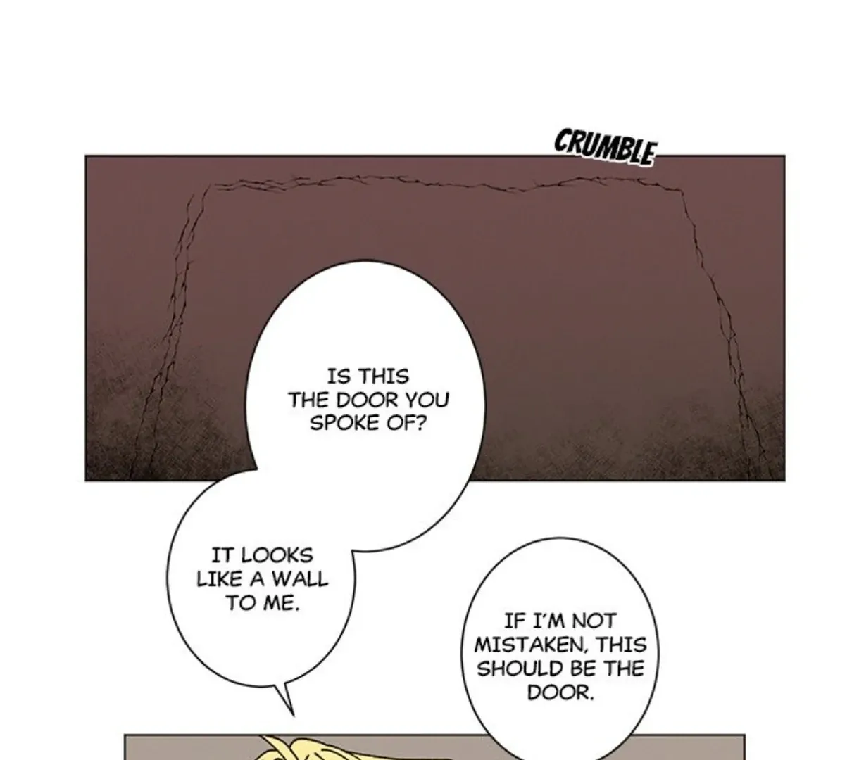 Read Merry! Memory chapter 58 image 50 on Lezhin