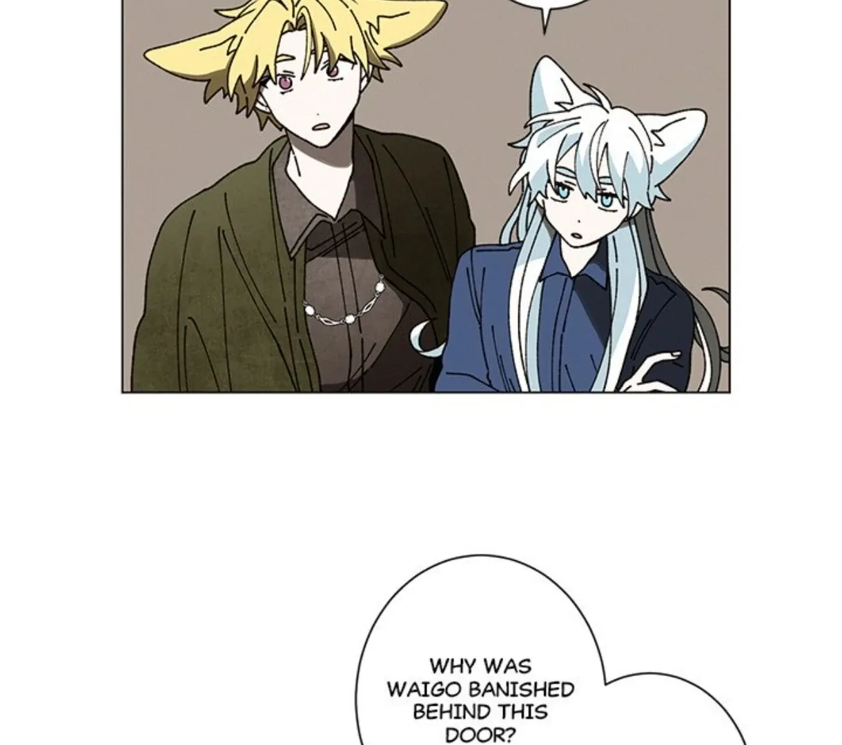 Read Merry! Memory chapter 58 image 51 on Lezhin
