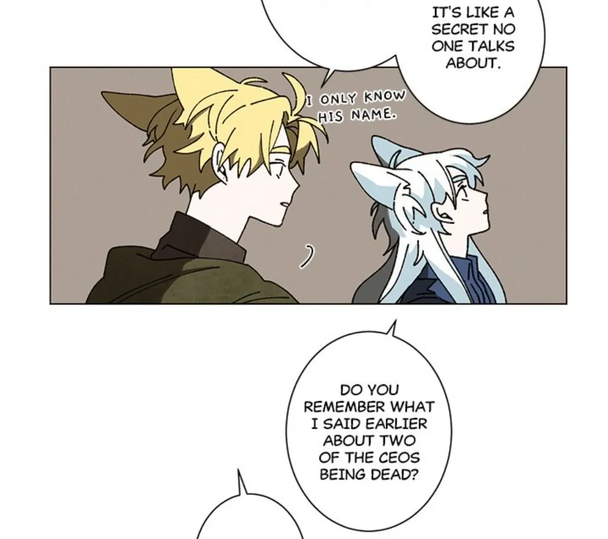 Read Merry! Memory chapter 58 image 52 on Lezhin