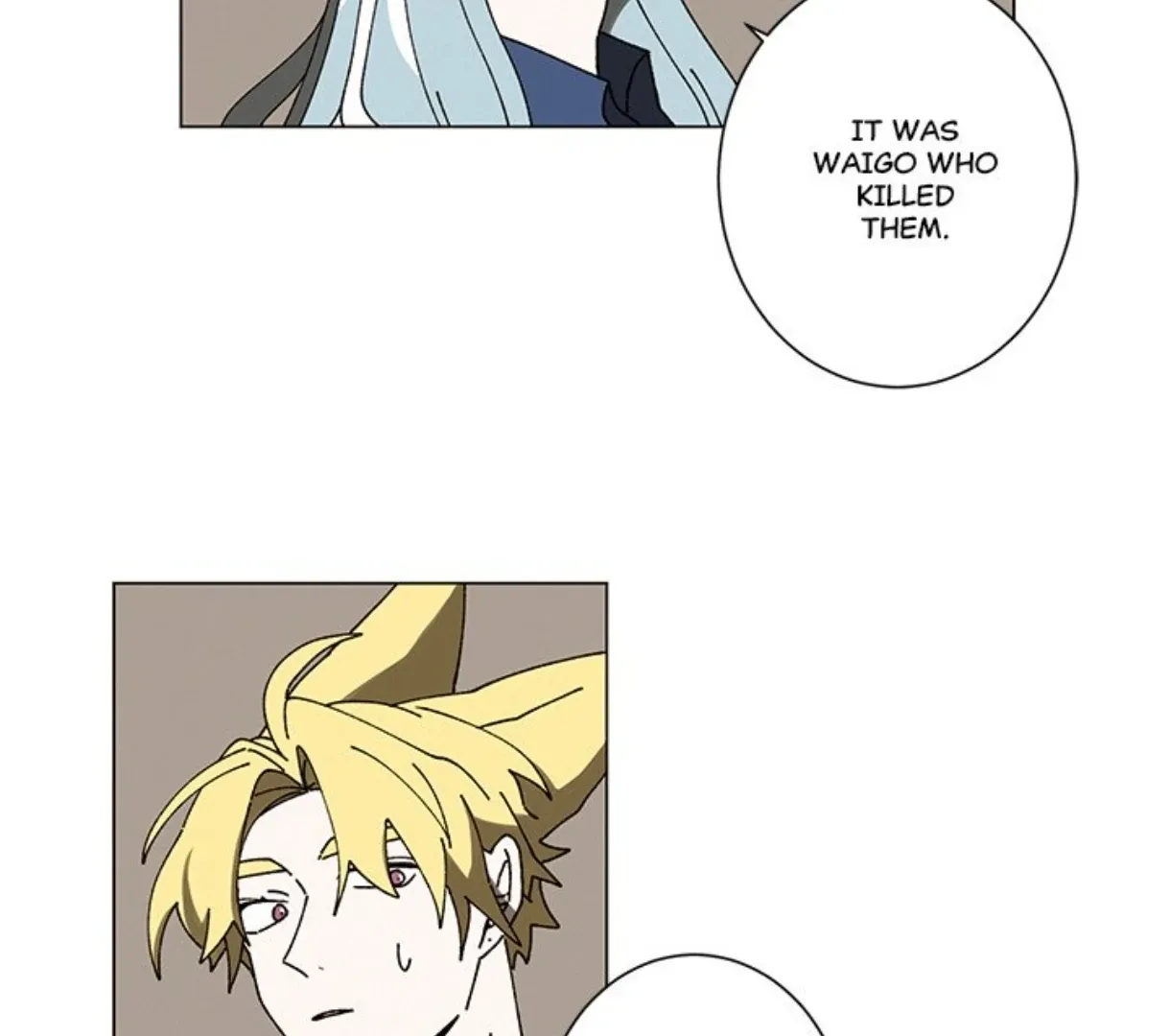 Read Merry! Memory chapter 58 image 54 on Lezhin
