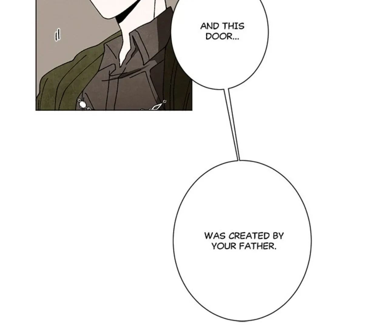 Read Merry! Memory chapter 58 image 55 on Lezhin