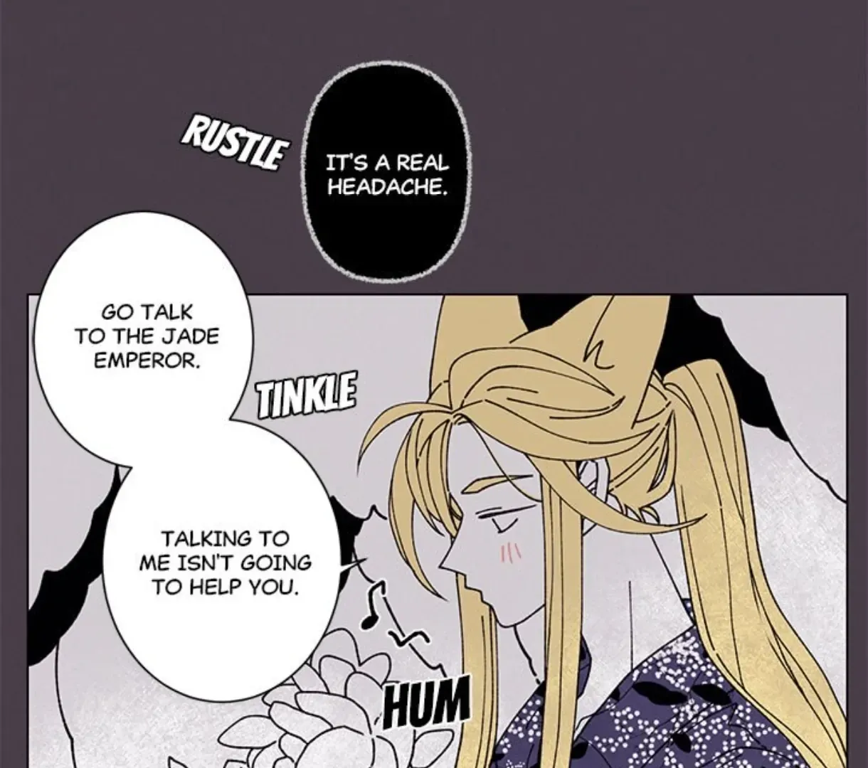 Read Merry! Memory chapter 58 image 60 on Lezhin