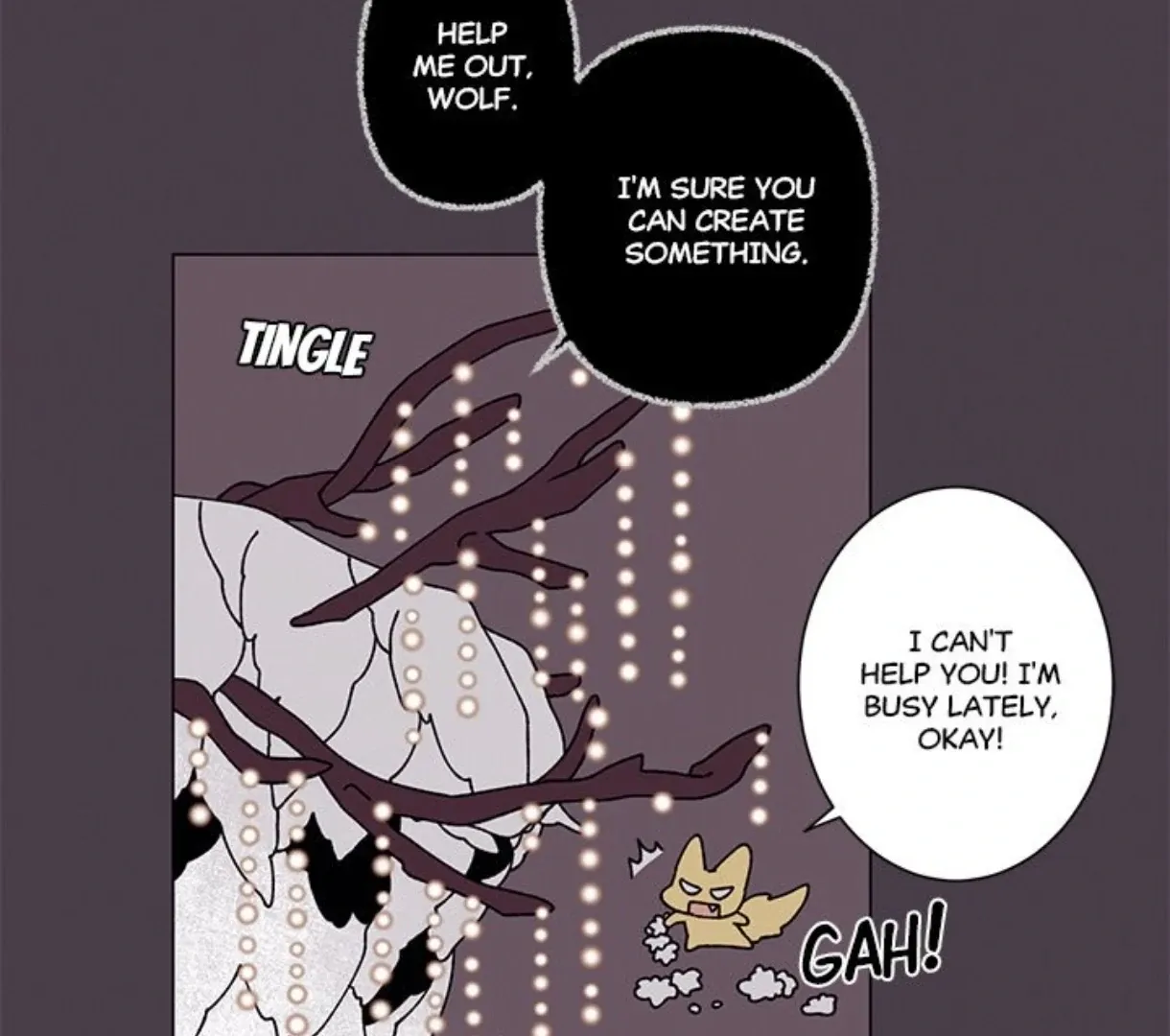 Read Merry! Memory chapter 58 image 62 on Lezhin