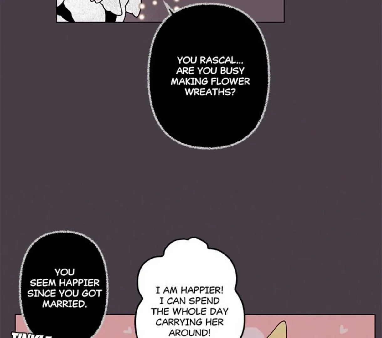 Read Merry! Memory chapter 58 image 63 on Lezhin