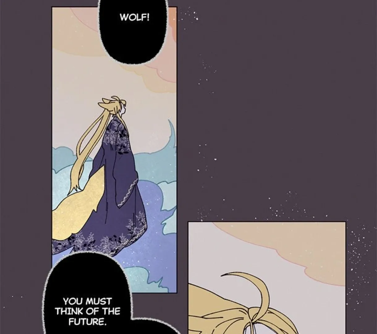 Read Merry! Memory chapter 58 image 66 on Lezhin