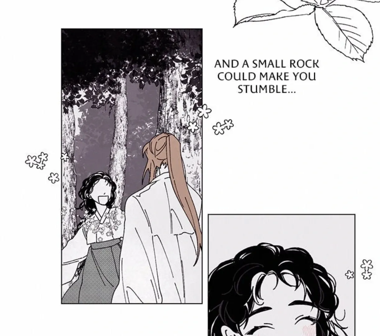 Read Merry! Memory chapter 58 image 77 on Lezhin