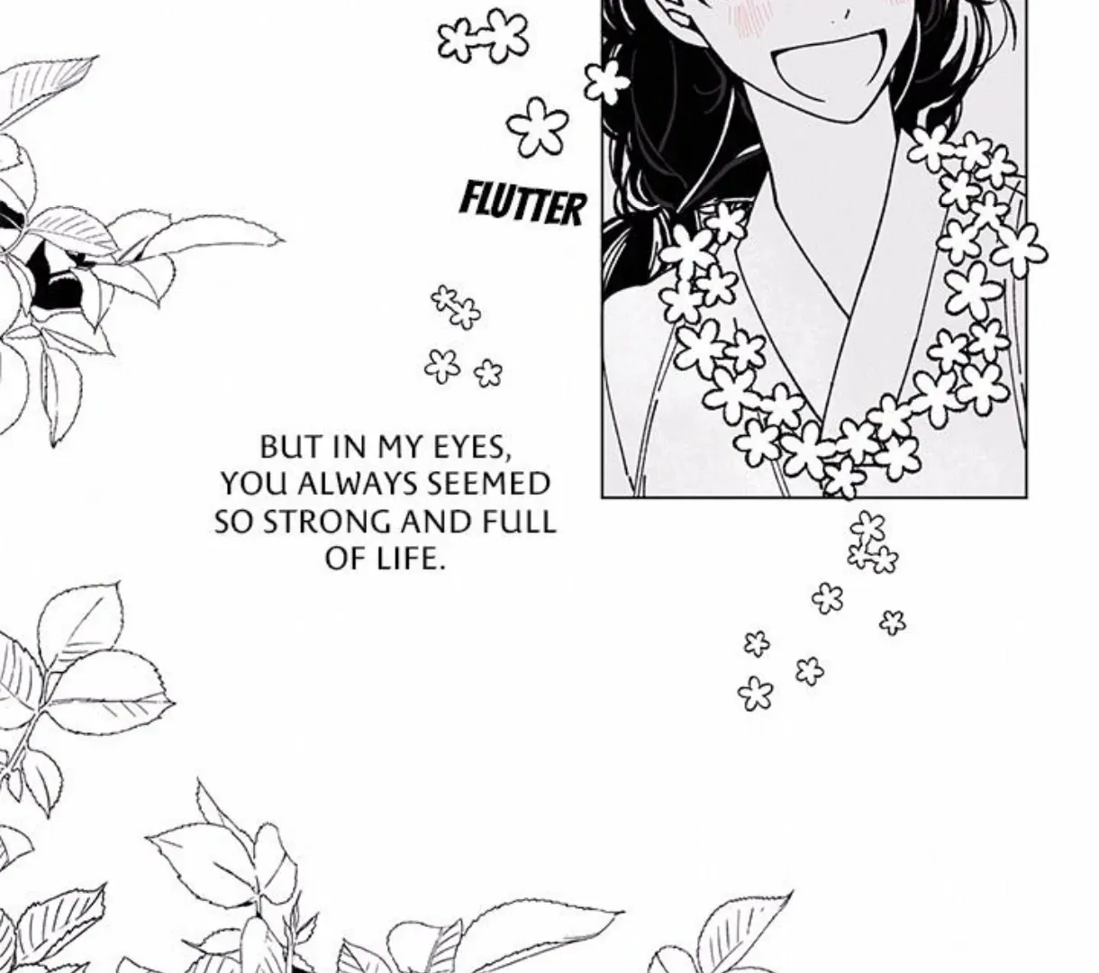 Read Merry! Memory chapter 58 image 78 on Lezhin