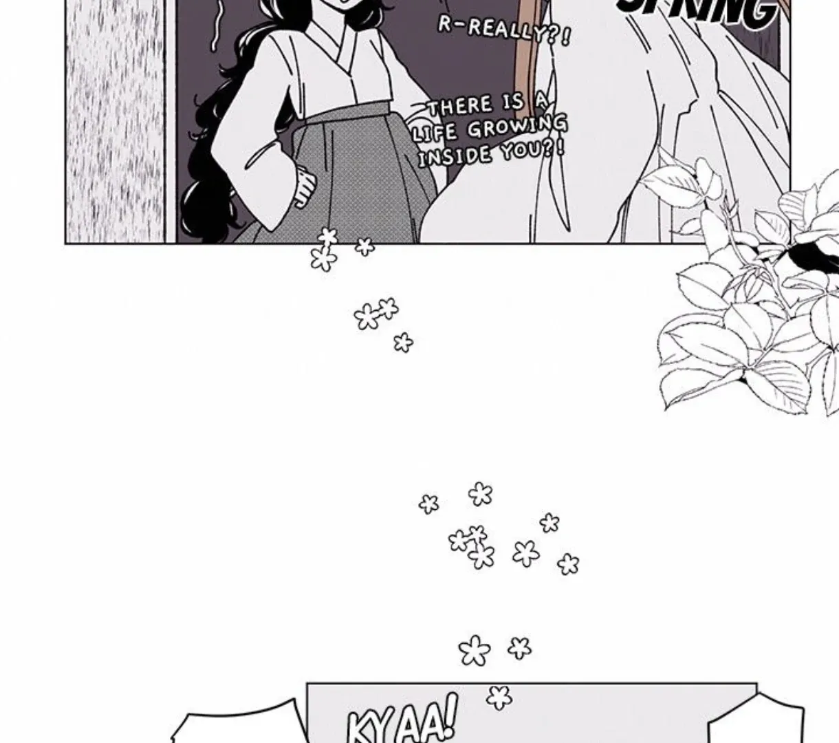 Read Merry! Memory chapter 58 image 81 on Lezhin