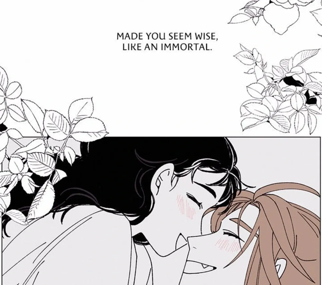 Read Merry! Memory chapter 58 image 83 on Lezhin