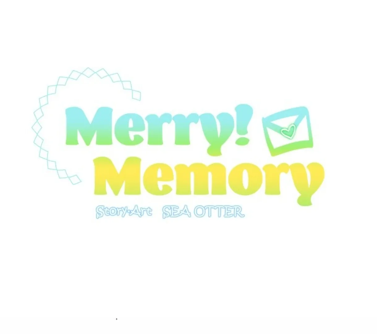 Read Merry! Memory chapter 59 image 14 on Lezhin