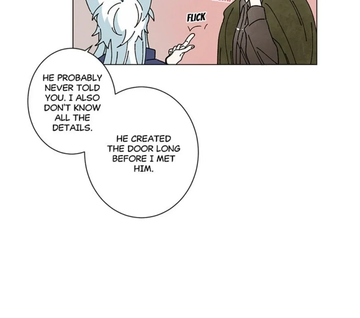 Read Merry! Memory chapter 59 image 18 on Lezhin
