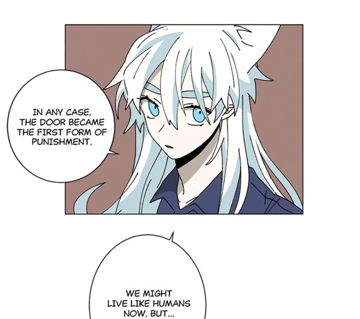 Read Merry! Memory chapter 59 image 19 on Lezhin