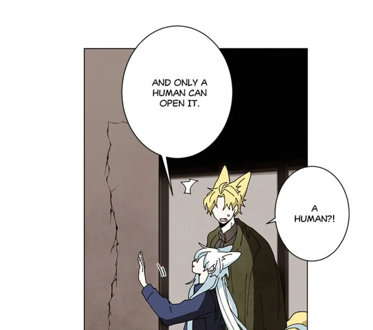 Read Merry! Memory chapter 59 image 22 on Lezhin