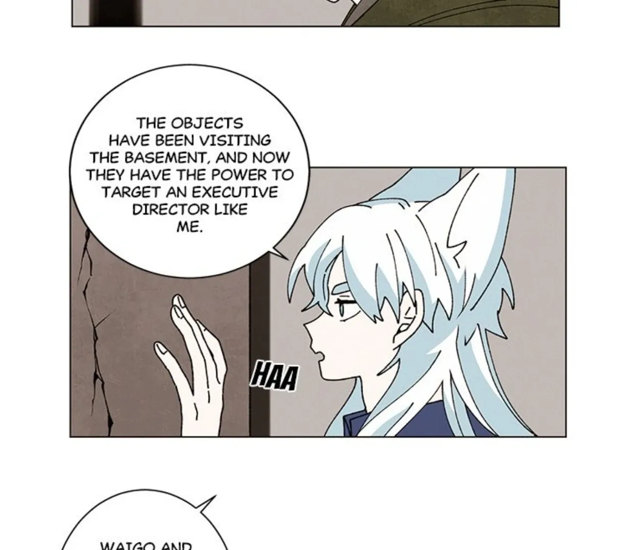 Read Merry! Memory chapter 59 image 24 on Lezhin