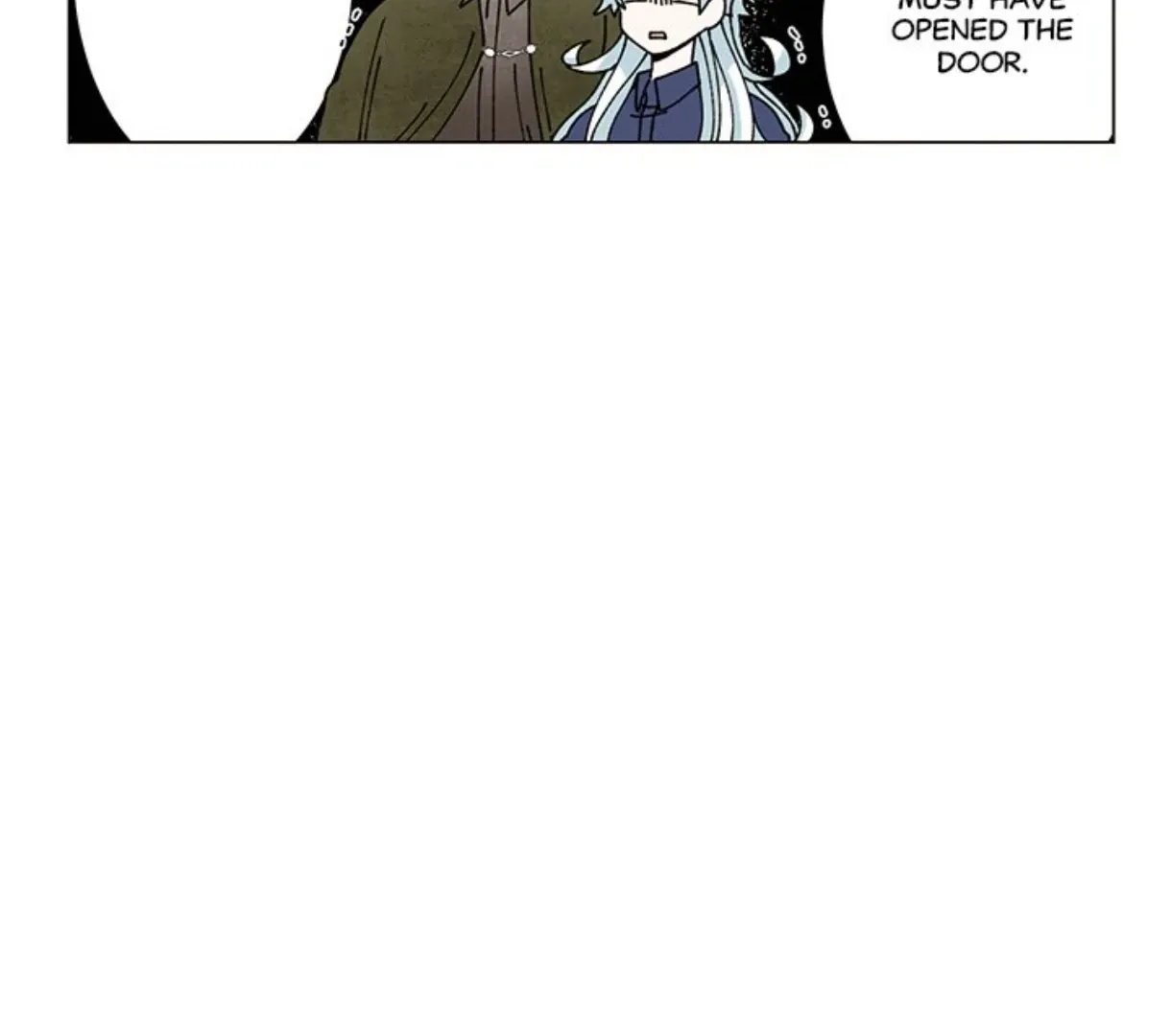 Read Merry! Memory chapter 59 image 27 on Lezhin