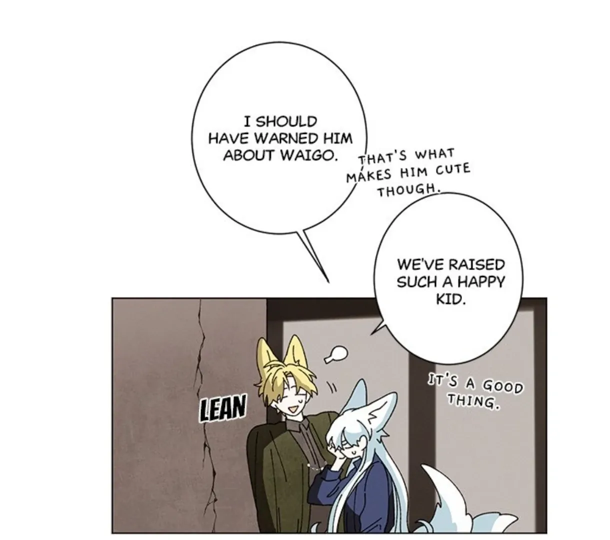 Read Merry! Memory chapter 59 image 28 on Lezhin