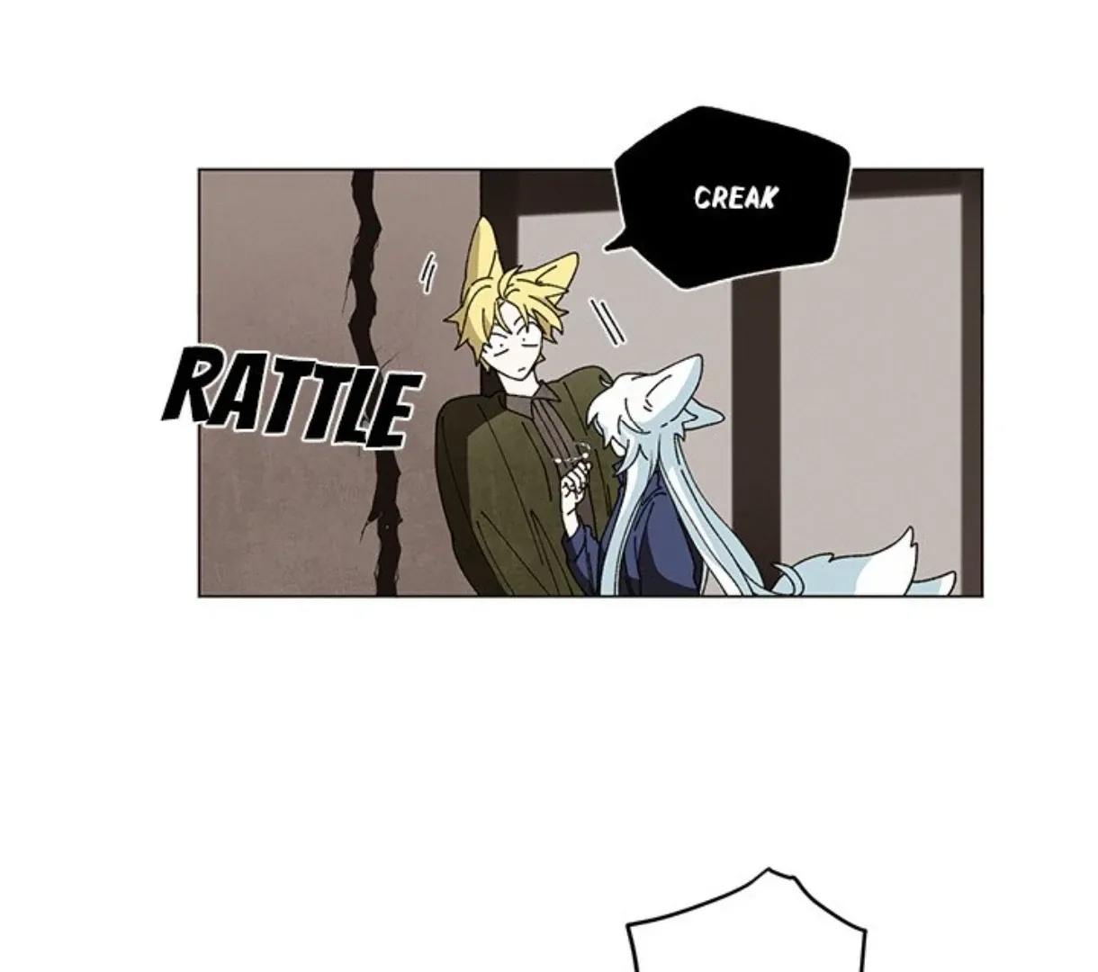 Read Merry! Memory chapter 59 image 29 on Lezhin