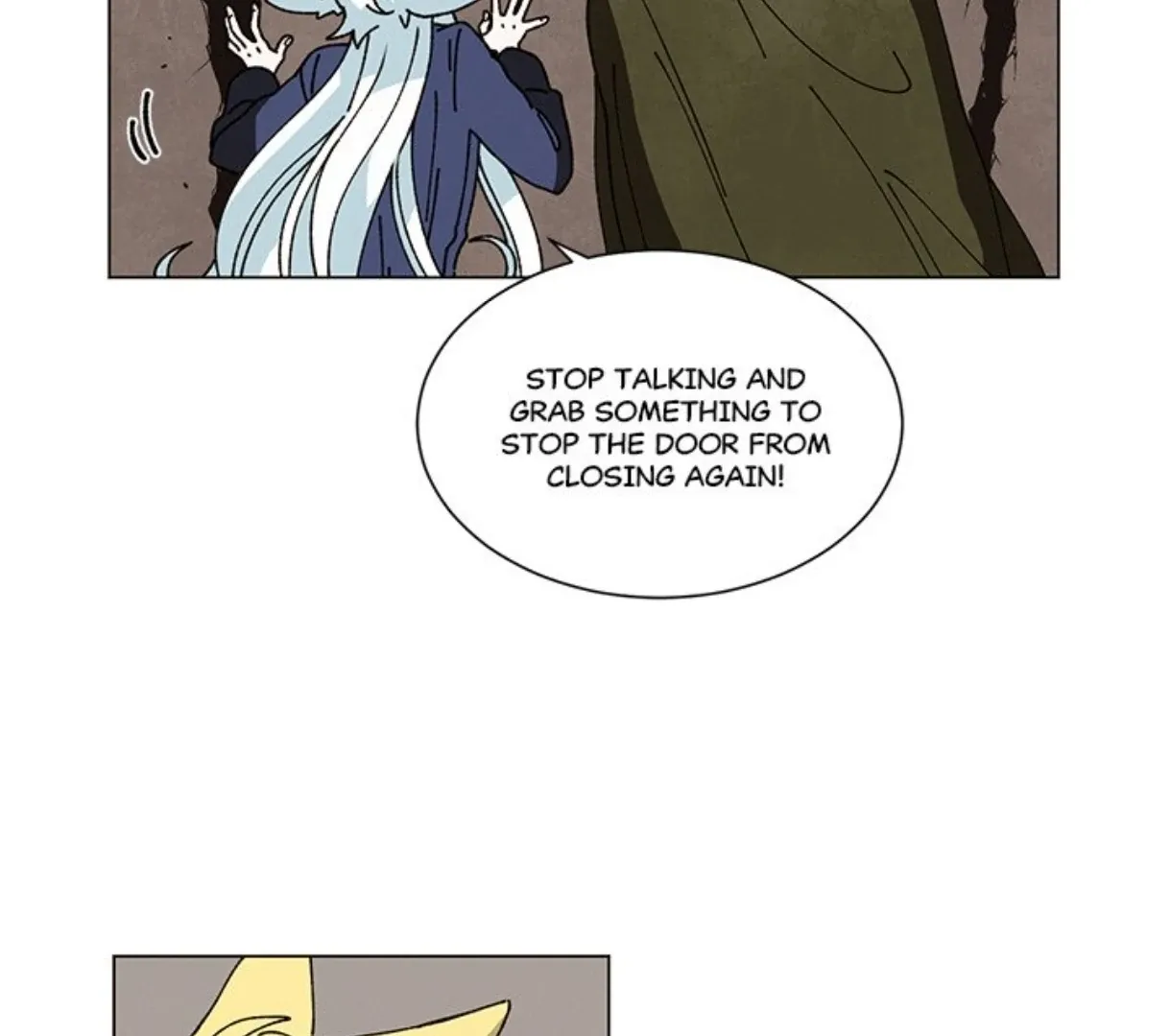 Read Merry! Memory chapter 59 image 32 on Lezhin