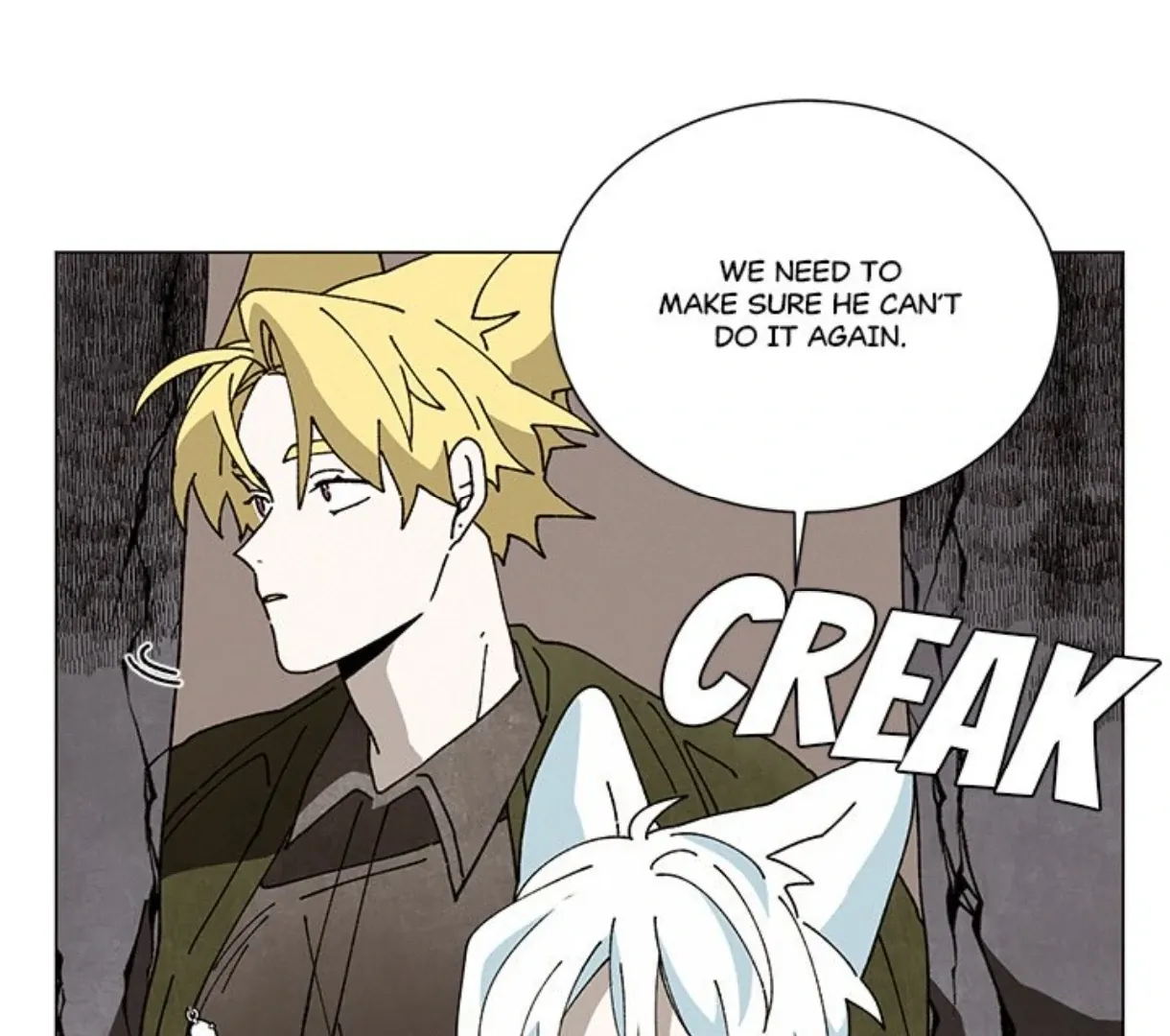 Read Merry! Memory chapter 59 image 35 on Lezhin