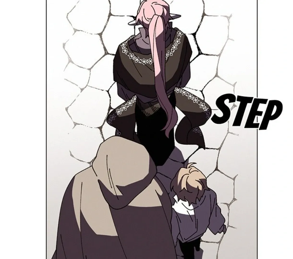 Read Merry! Memory chapter 59 image 39 on Lezhin