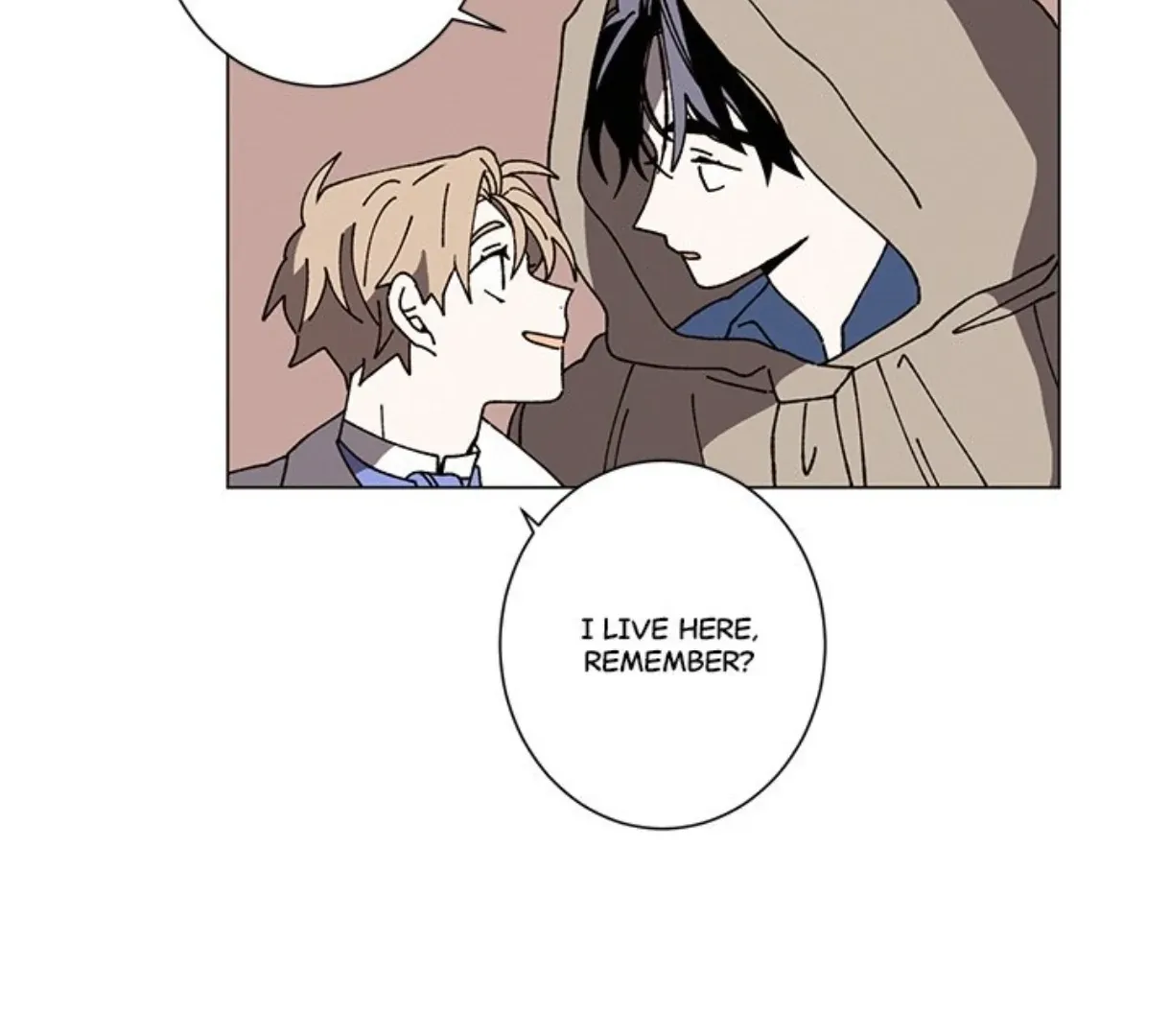 Read Merry! Memory chapter 59 image 42 on Lezhin