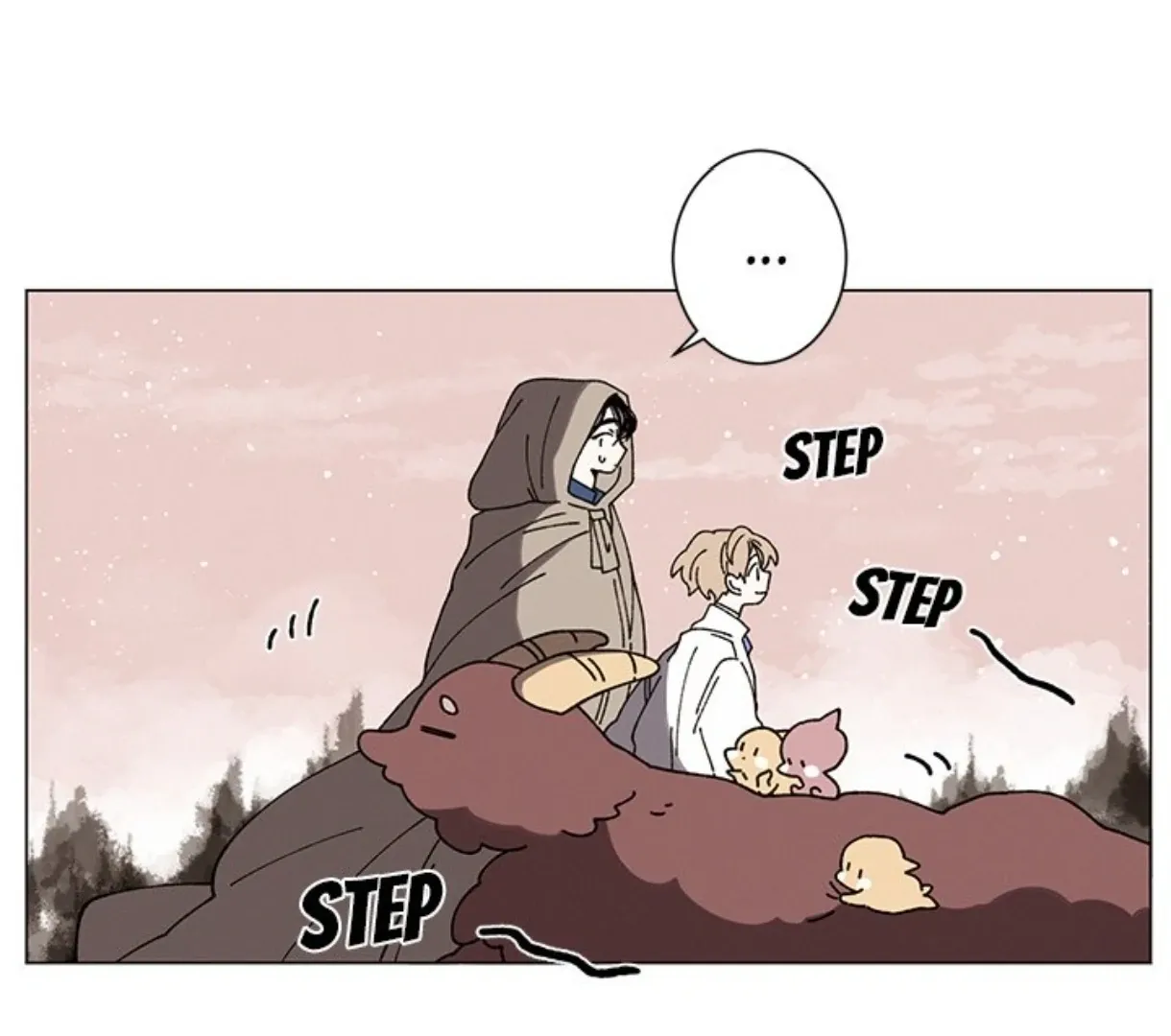 Read Merry! Memory chapter 59 image 44 on Lezhin
