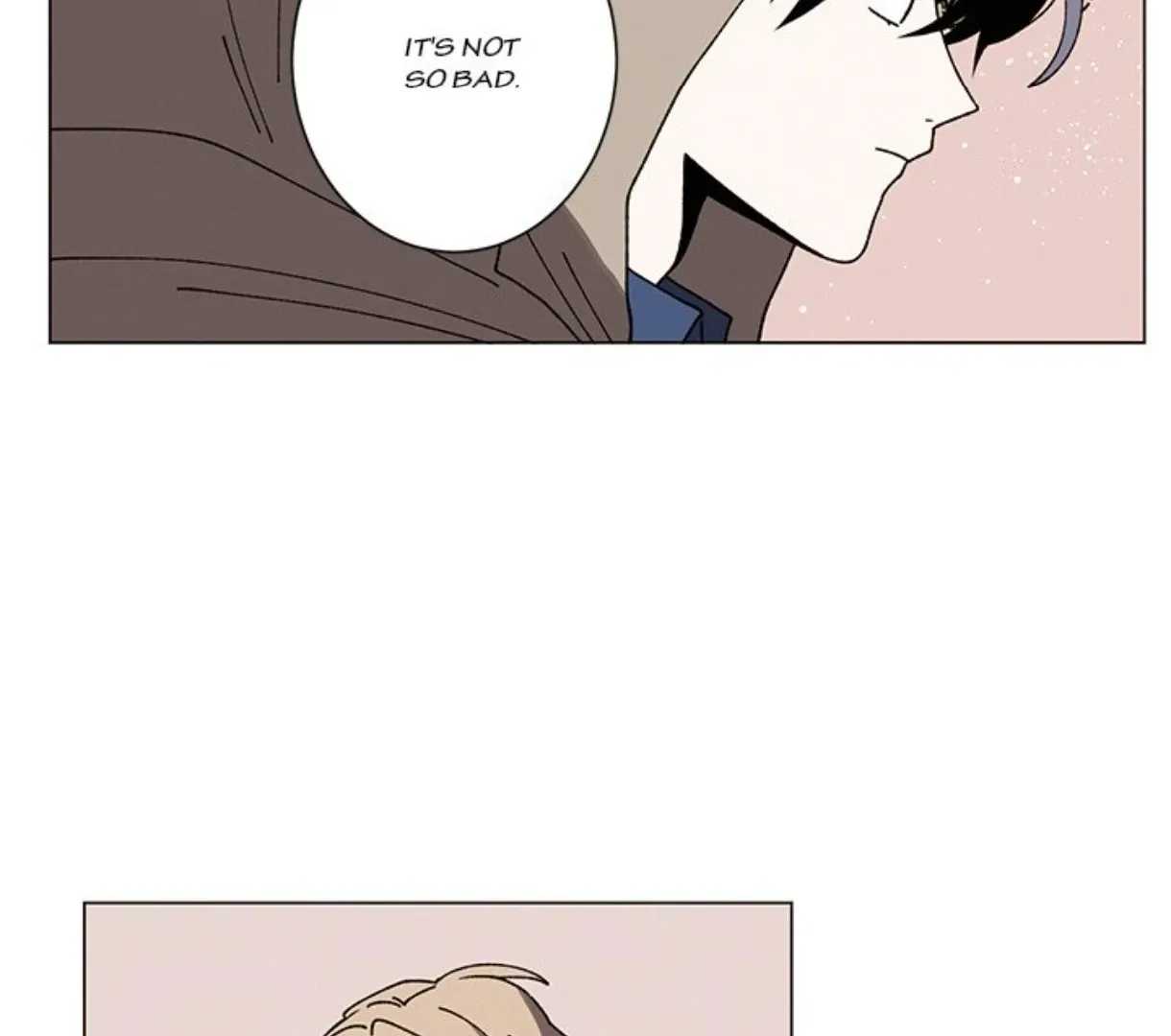 Read Merry! Memory chapter 59 image 47 on Lezhin