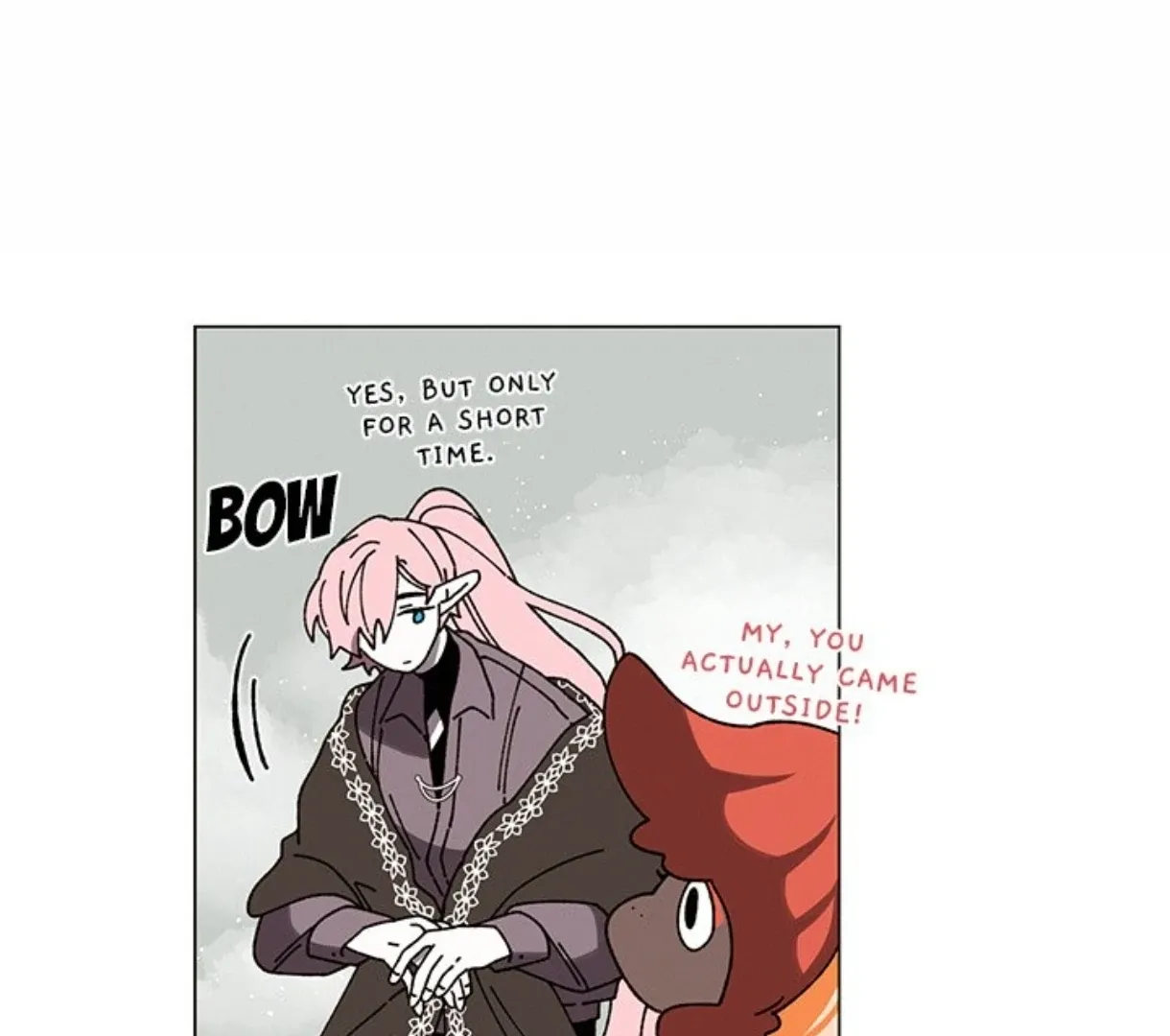 Read Merry! Memory chapter 59 image 50 on Lezhin