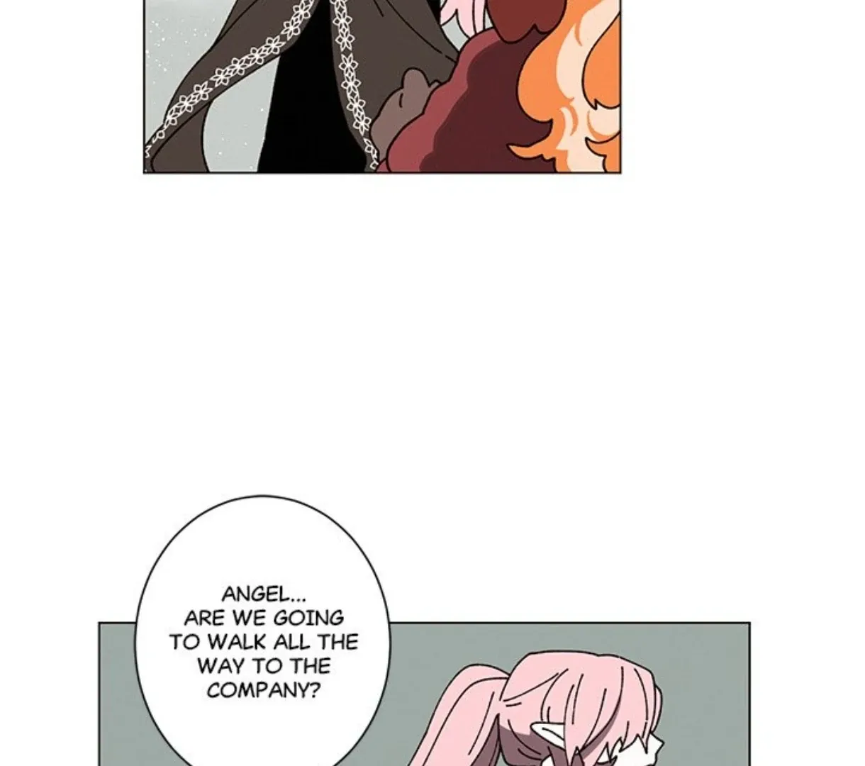 Read Merry! Memory chapter 59 image 51 on Lezhin