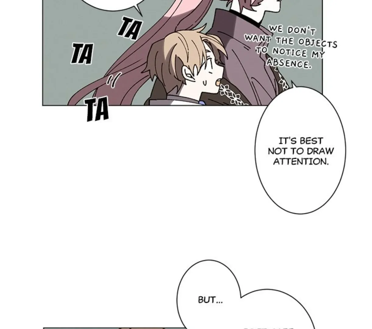 Read Merry! Memory chapter 59 image 52 on Lezhin