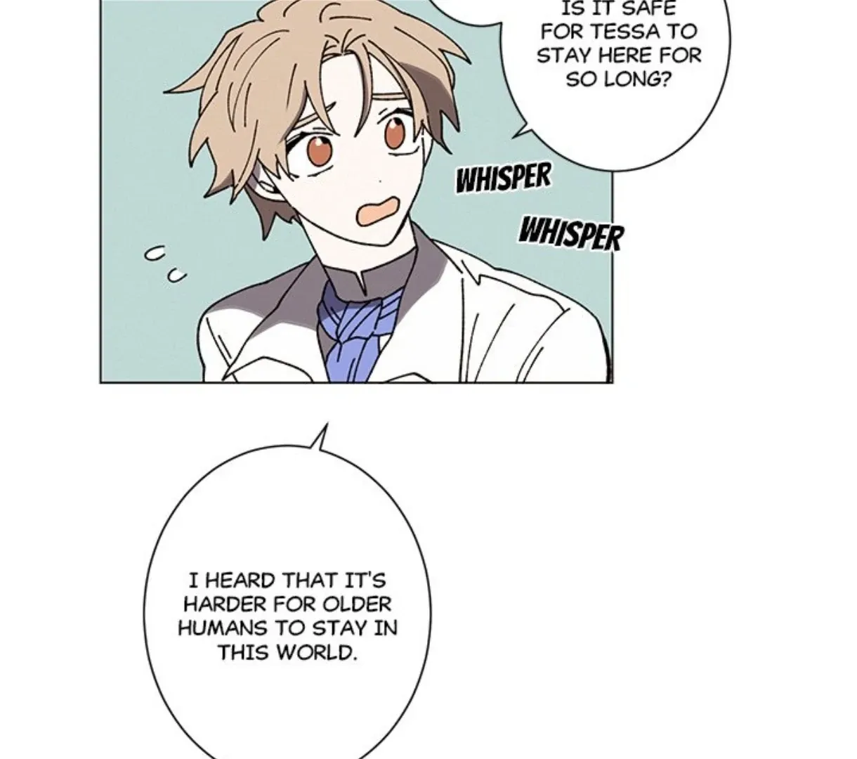 Read Merry! Memory chapter 59 image 53 on Lezhin