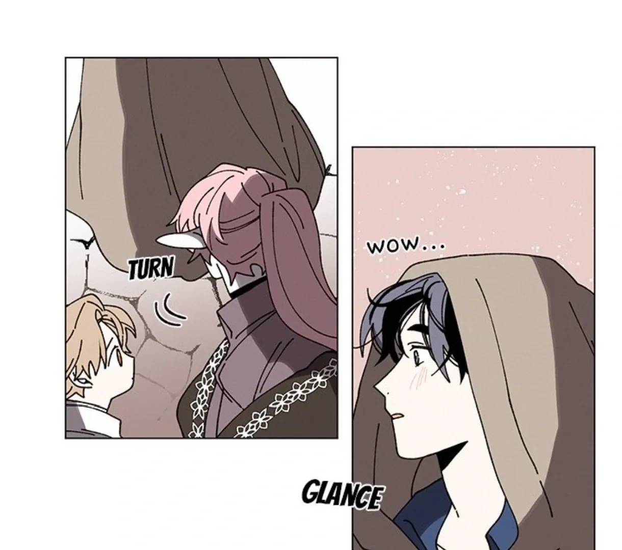 Read Merry! Memory chapter 59 image 55 on Lezhin
