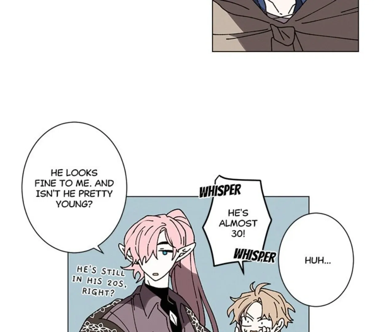 Read Merry! Memory chapter 59 image 56 on Lezhin