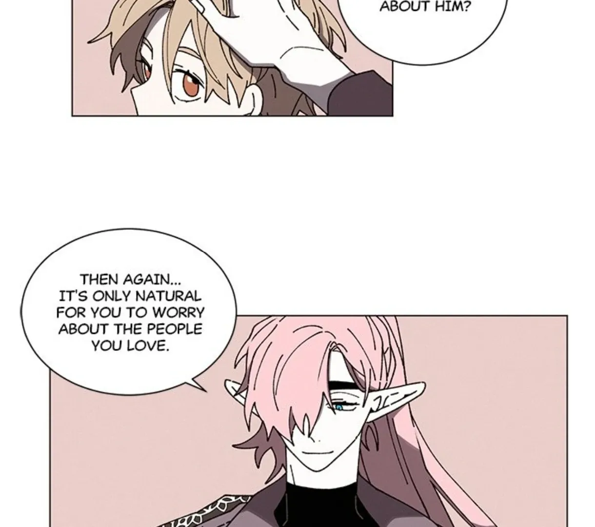Read Merry! Memory chapter 59 image 60 on Lezhin