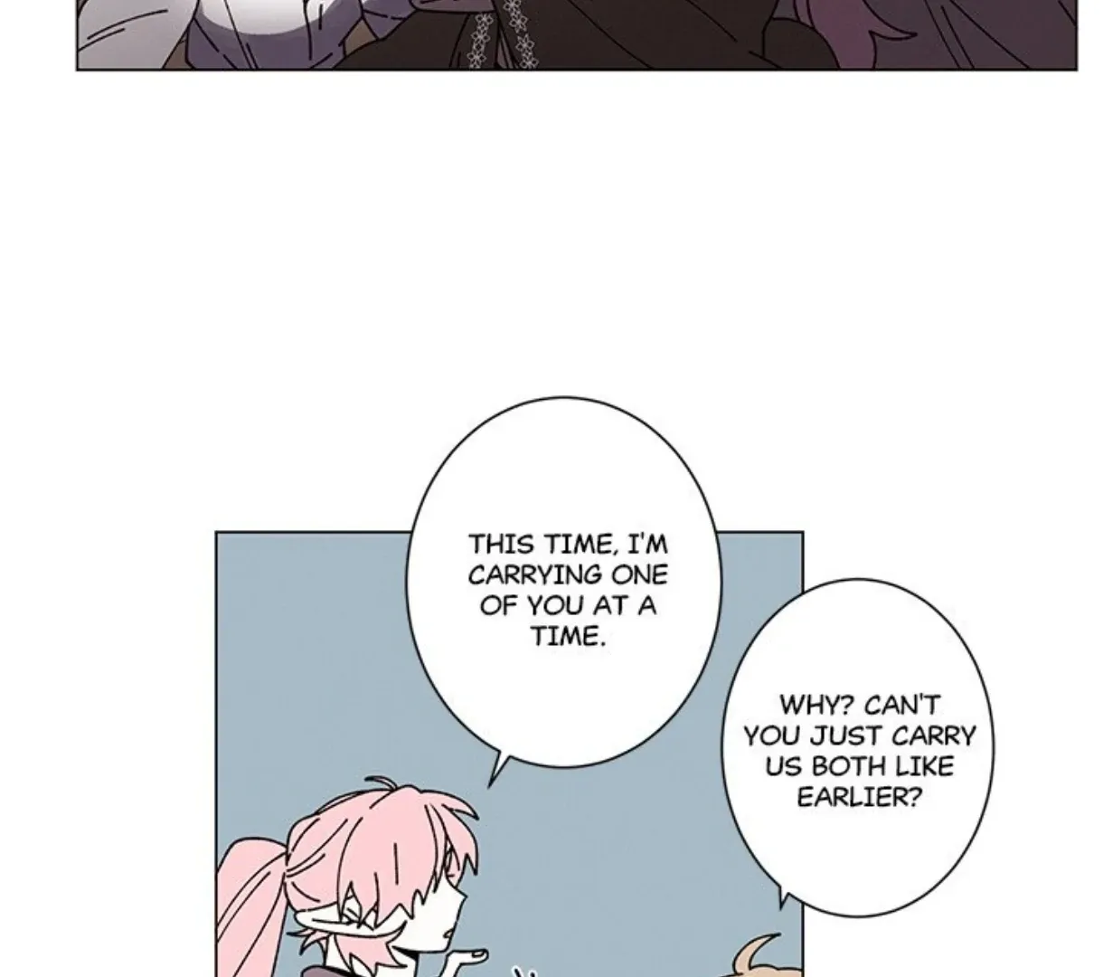 Read Merry! Memory chapter 59 image 65 on Lezhin