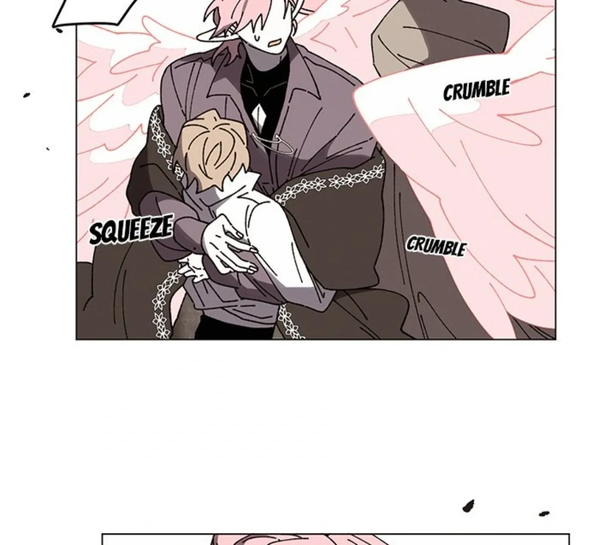 Read Merry! Memory chapter 59 image 71 on Lezhin