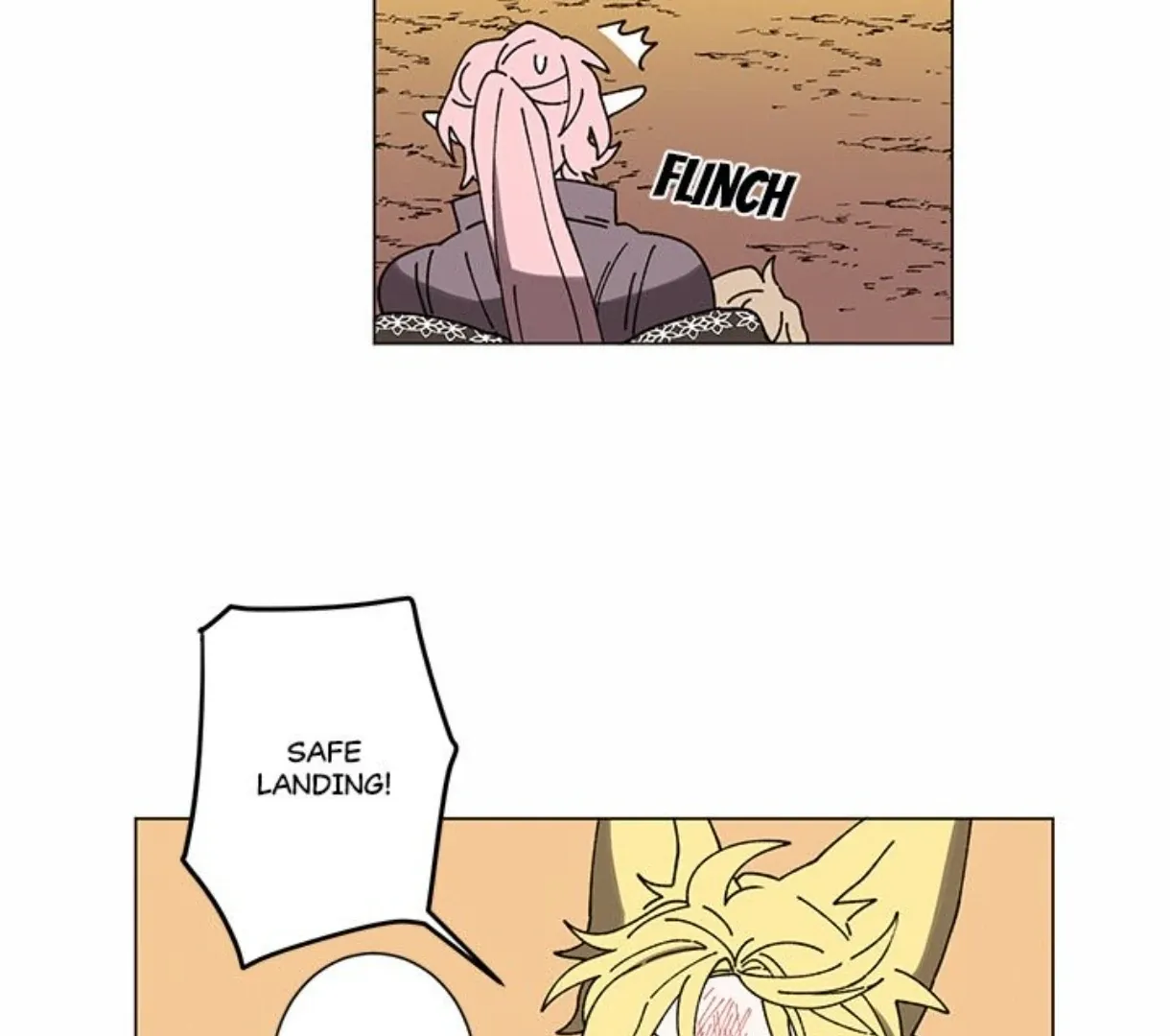 Read Merry! Memory chapter 59 image 75 on Lezhin