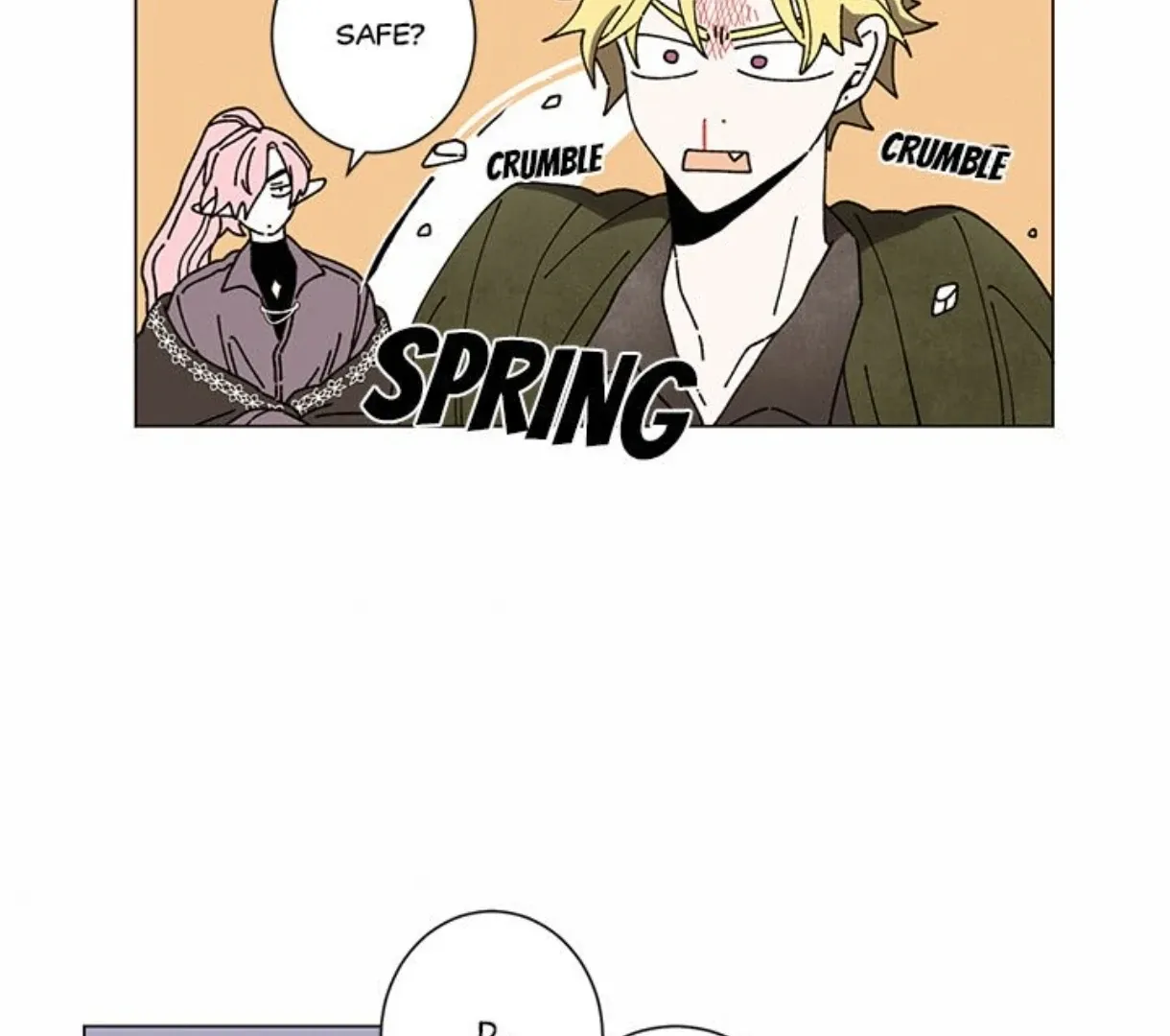 Read Merry! Memory chapter 59 image 76 on Lezhin