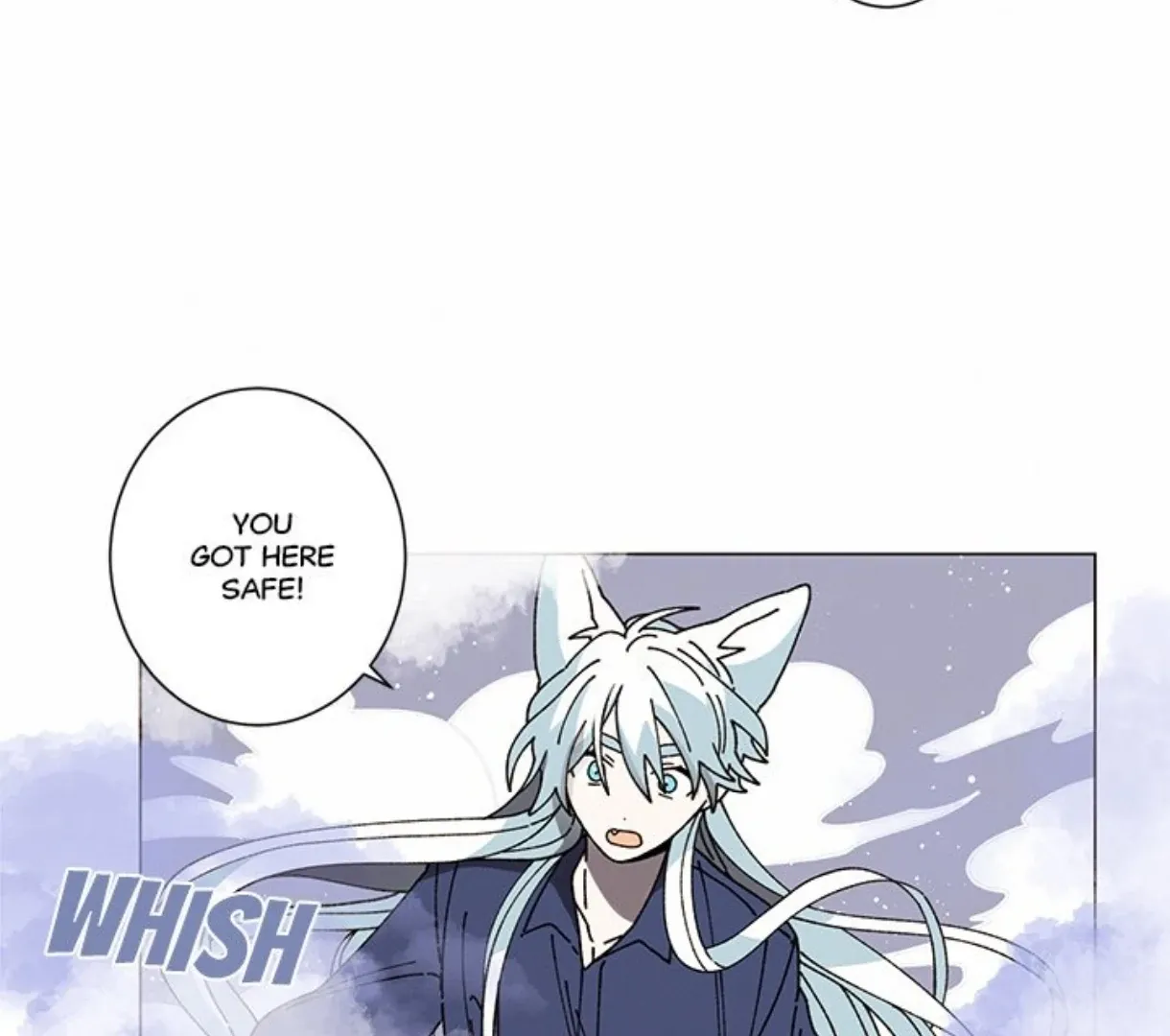 Read Merry! Memory chapter 59 image 78 on Lezhin