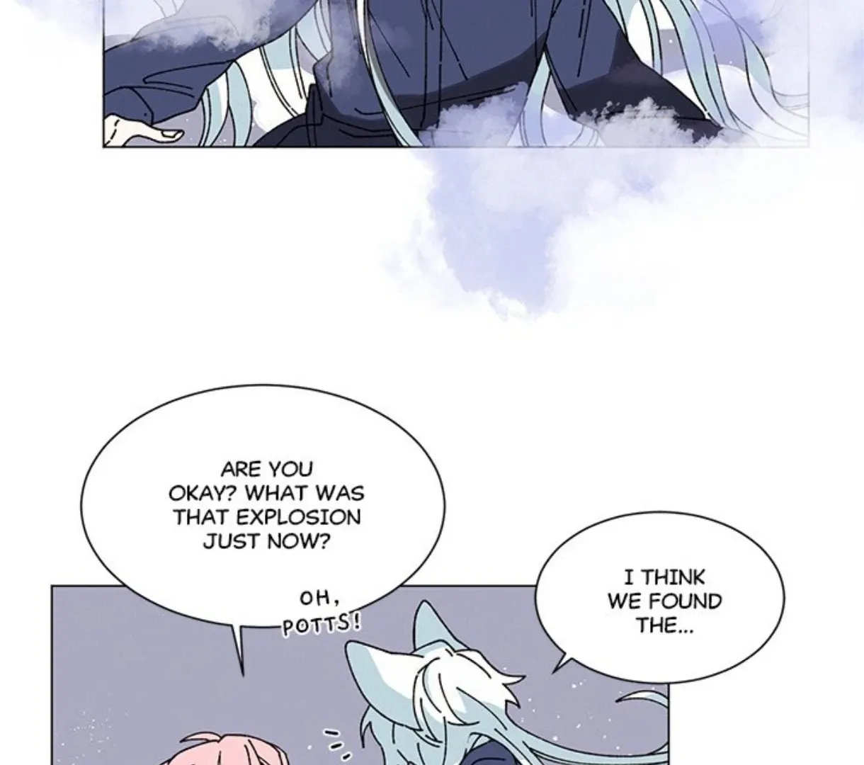 Read Merry! Memory chapter 59 image 79 on Lezhin