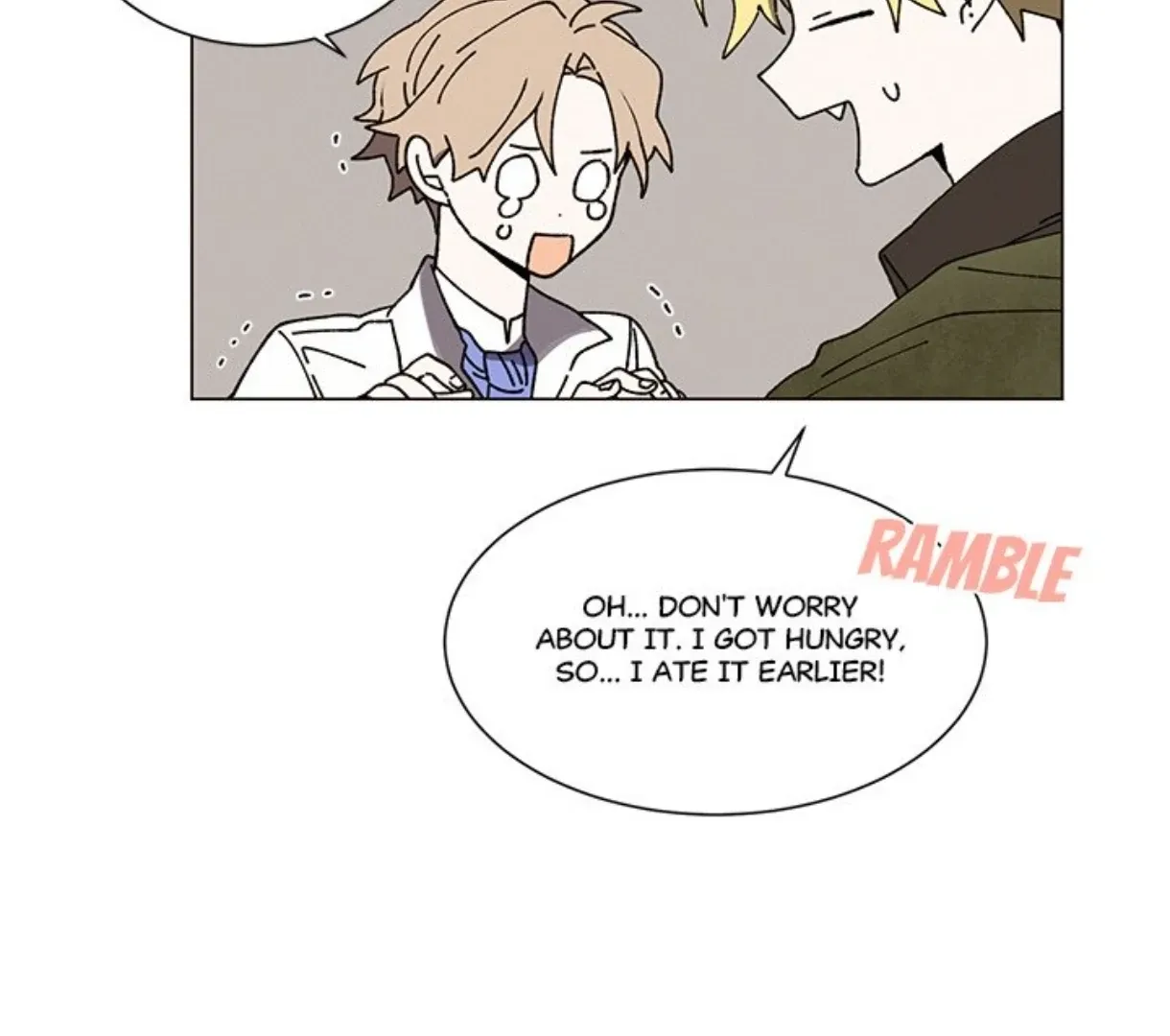 Read Merry! Memory chapter 59 image 81 on Lezhin
