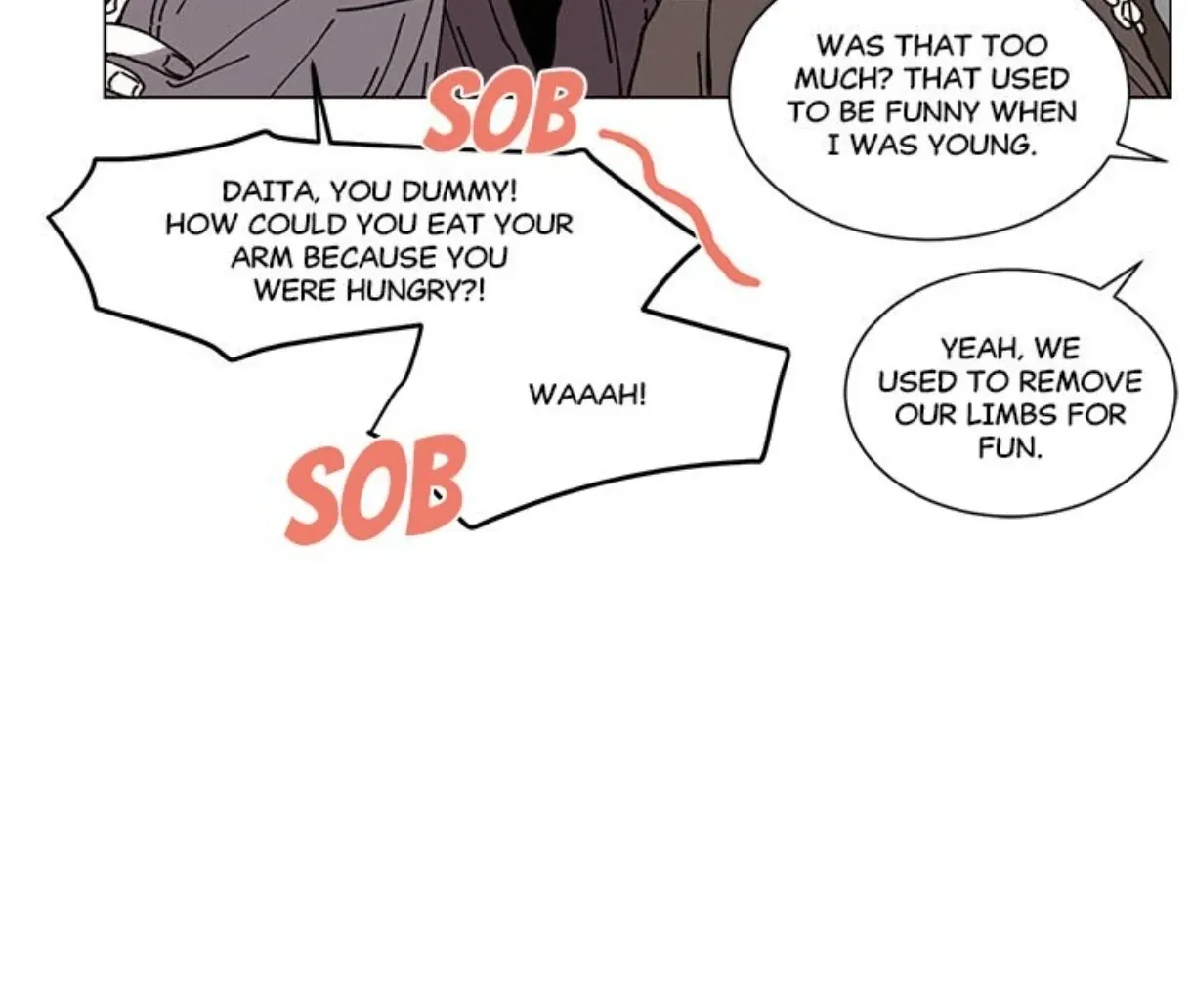 Read Merry! Memory chapter 59 image 85 on Lezhin