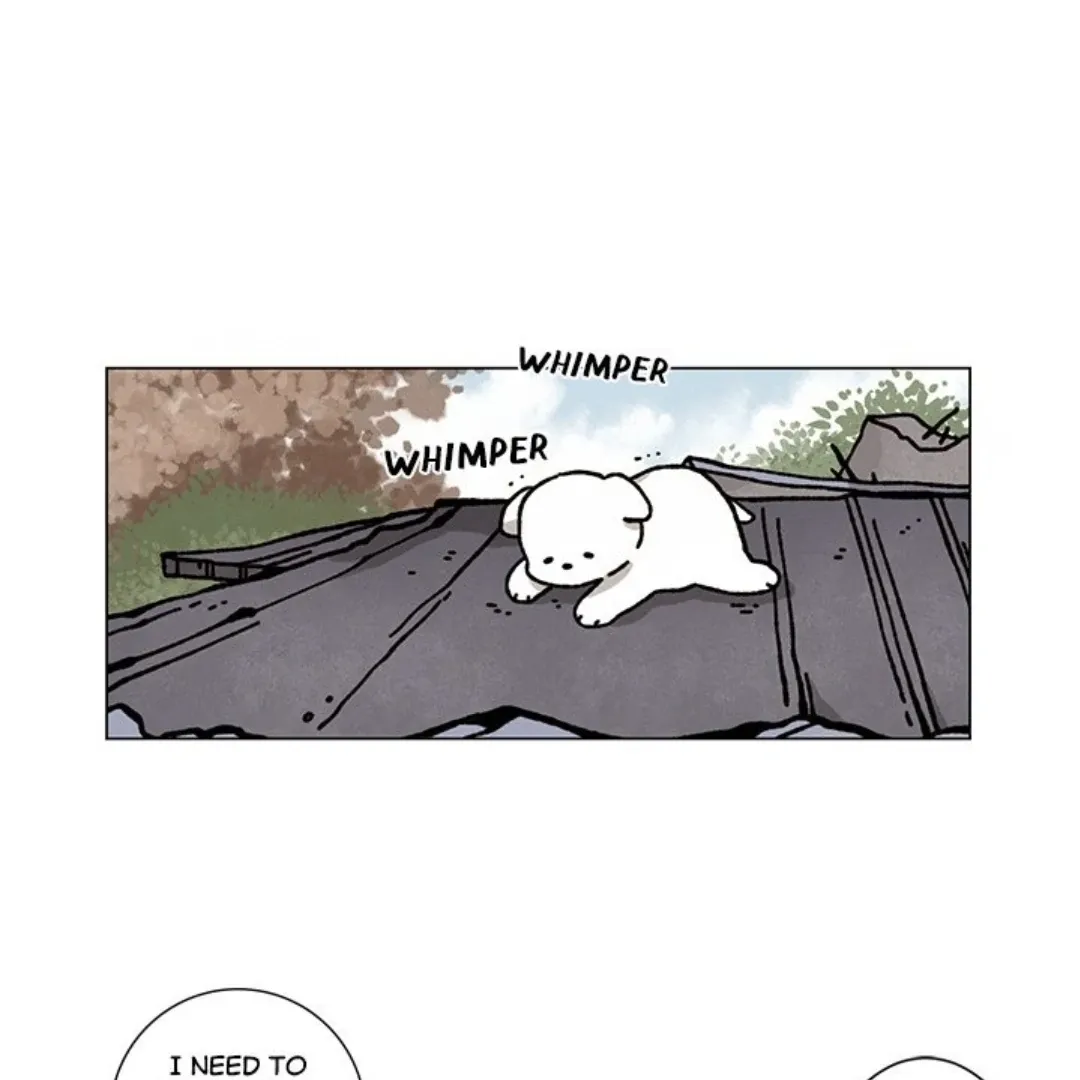 Read Merry! Memory chapter 6 image 1 on Lezhin