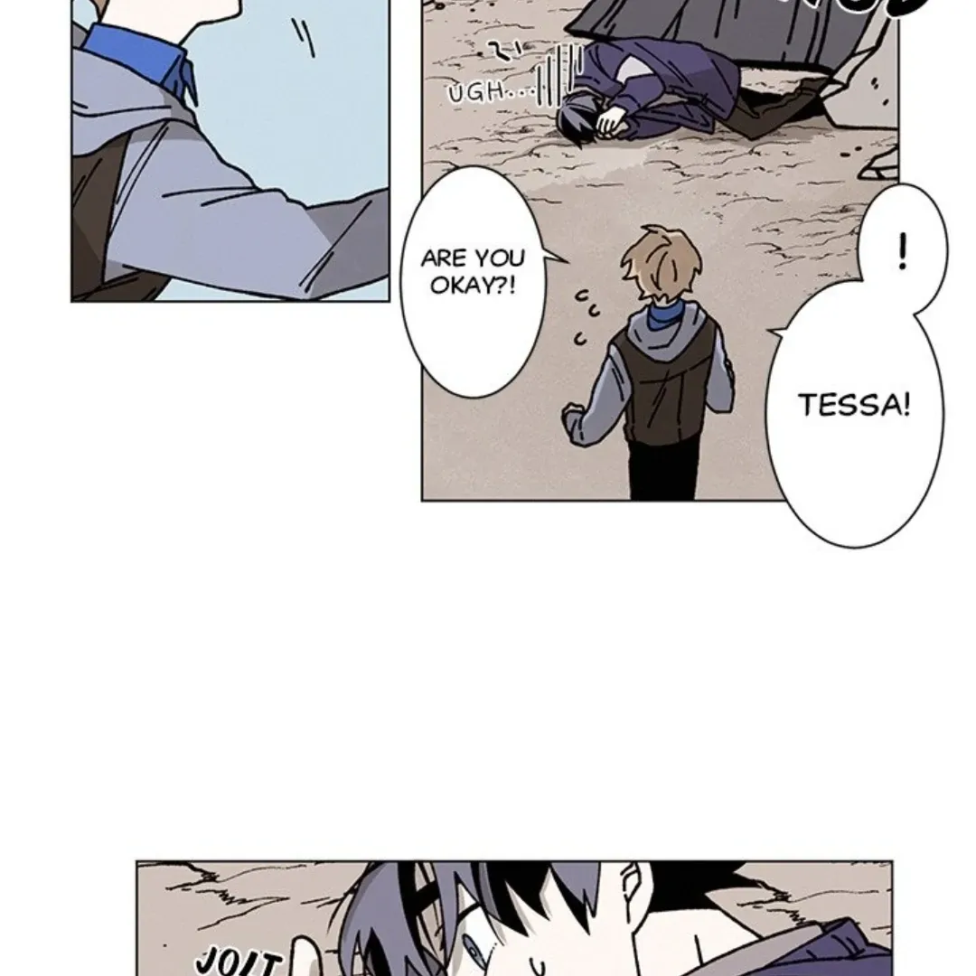 Read Merry! Memory chapter 6 image 11 on Lezhin