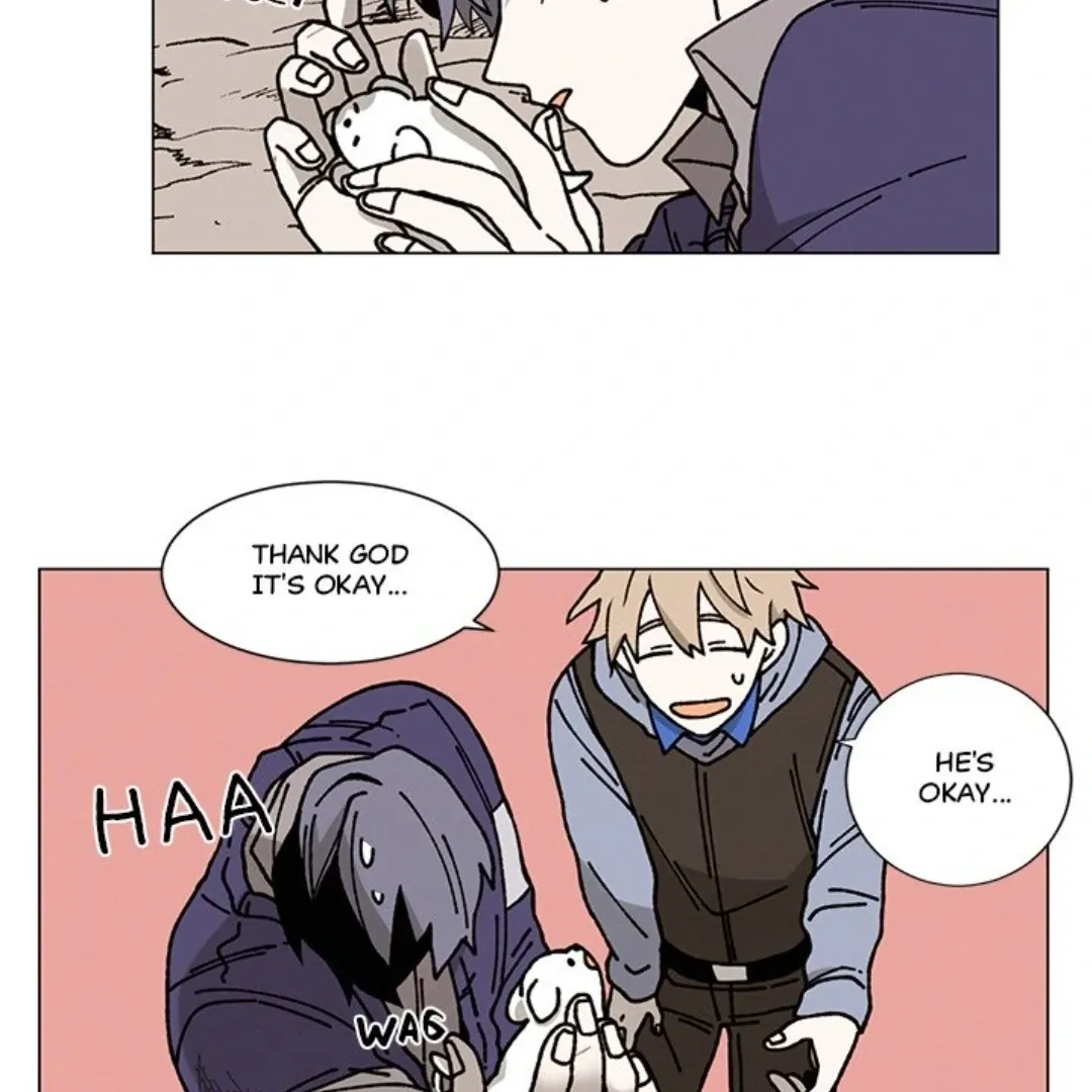 Read Merry! Memory chapter 6 image 12 on Lezhin