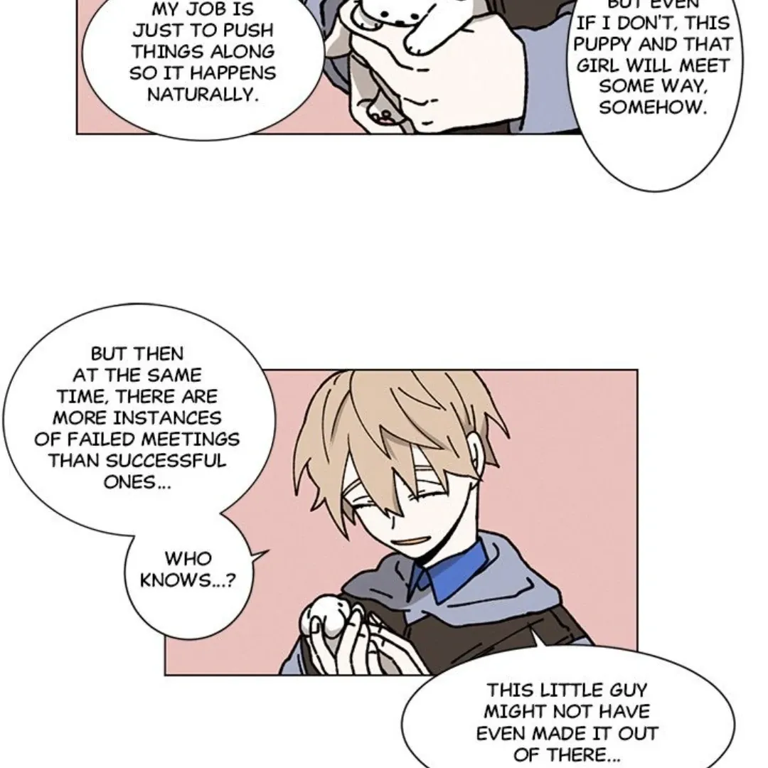 Read Merry! Memory chapter 6 image 20 on Lezhin