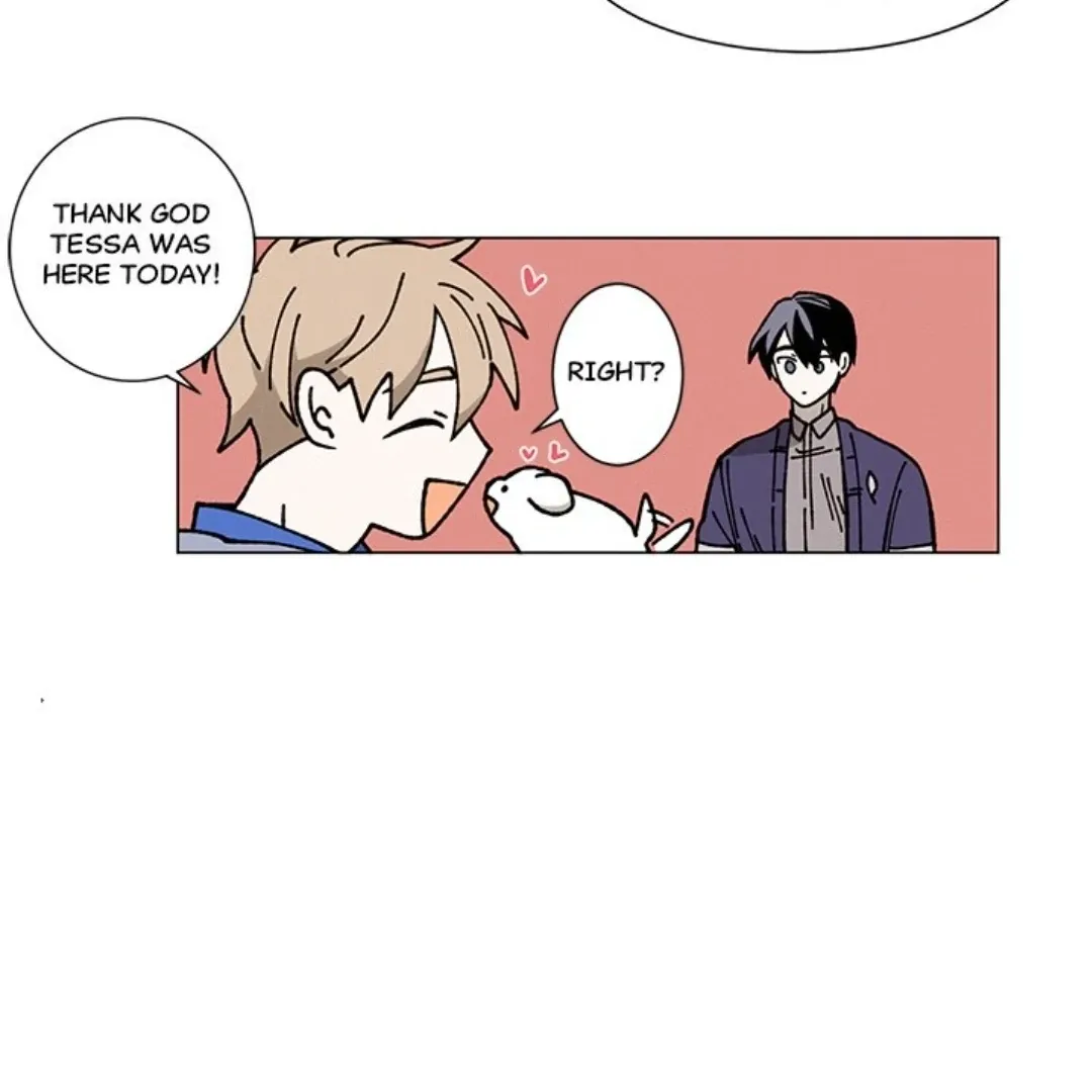 Read Merry! Memory chapter 6 image 21 on Lezhin